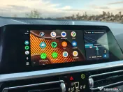 BMW 320D Xdrive M Sport - Mild Hybrid - ACC, HUD, Drive Assist, Piele, Trapa etc 