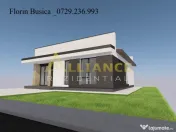 Casa Individuala ~ 4 camere 2 bai ~ teren 411 mp ~ 