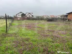 Teren 650 mp, front 13 ml, Selgros - zona Little Town
