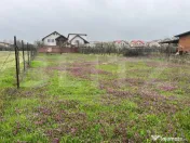 Teren 650 mp, front 13 ml, Selgros - zona Little Town 