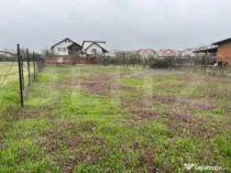 Teren 650 mp, front 13 ml, Selgros - zona Little Town