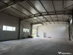 HALA MODERNA 400 MP SHOWROOM/BIROURI | TEREN 2.500 MP | AC