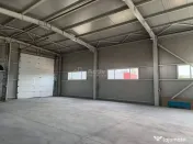 HALA MODERNA 400 MP SHOWROOM/BIROURI | TEREN 2.500 MP | AC