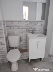HALA MODERNA 400 MP SHOWROOM/BIROURI | TEREN 2.500 MP | AC