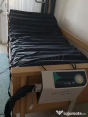 Saltea antiescare profesională Armony 500 II (Ricant-Italia),  în garanție 