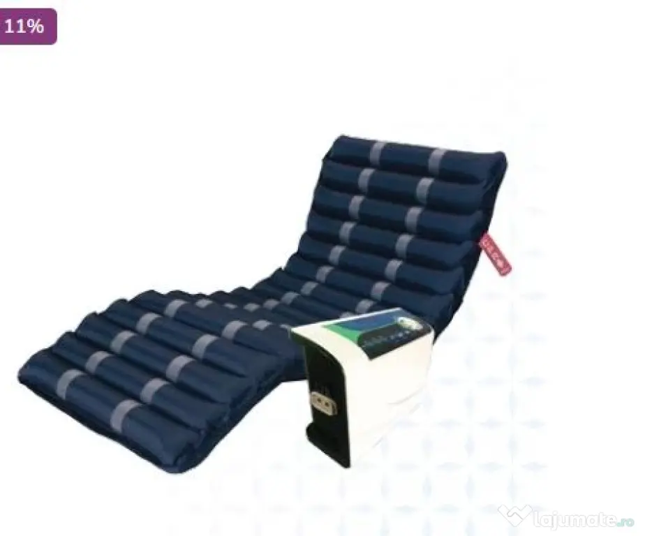 Saltea antiescare profesională Armony 500 II (Ricant-Italia), în garanție
