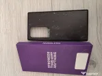 Husă Mobilfox Black Grunge 2.0 Samsung Galaxy S24 Ultra – nouă, cu cutie