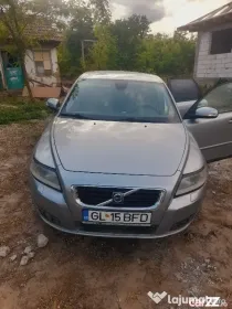 Volvo v50. 1.6 2008 cu acte in regulă