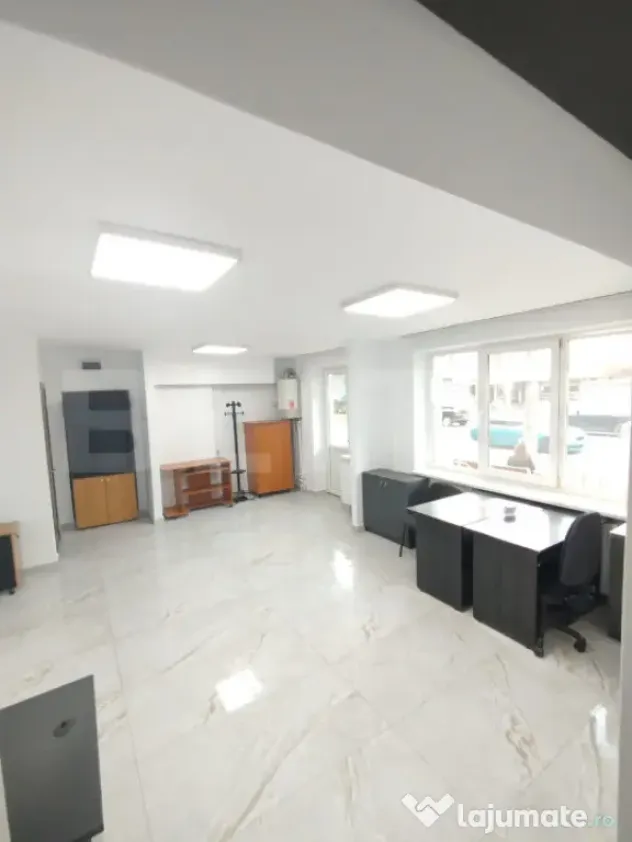 Spațiu comercial de închiriat, Areni, Suceava