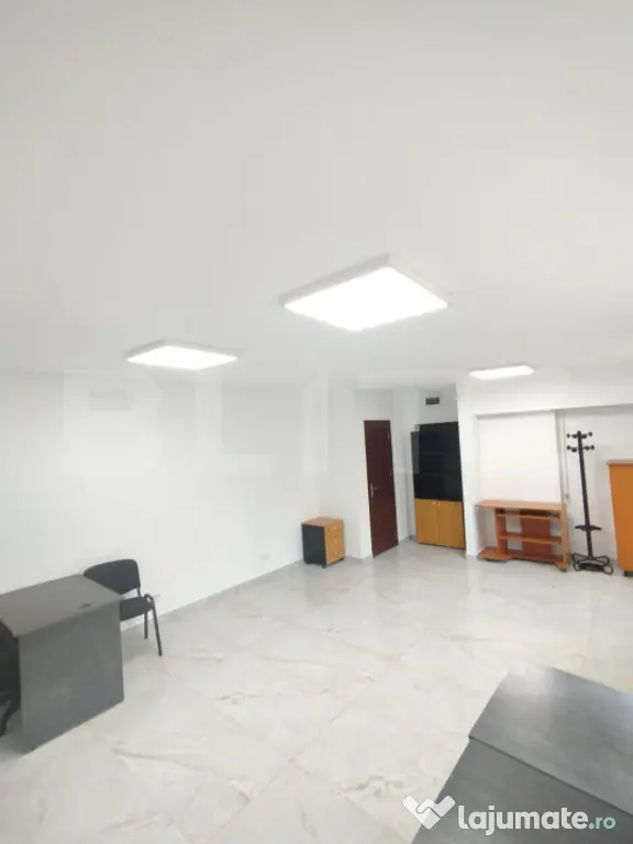 Spațiu comercial de închiriat, Areni, Suceava