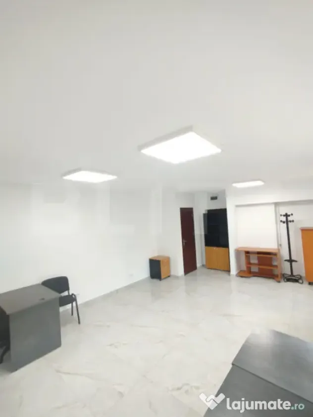 Spațiu comercial de închiriat, Areni, Suceava