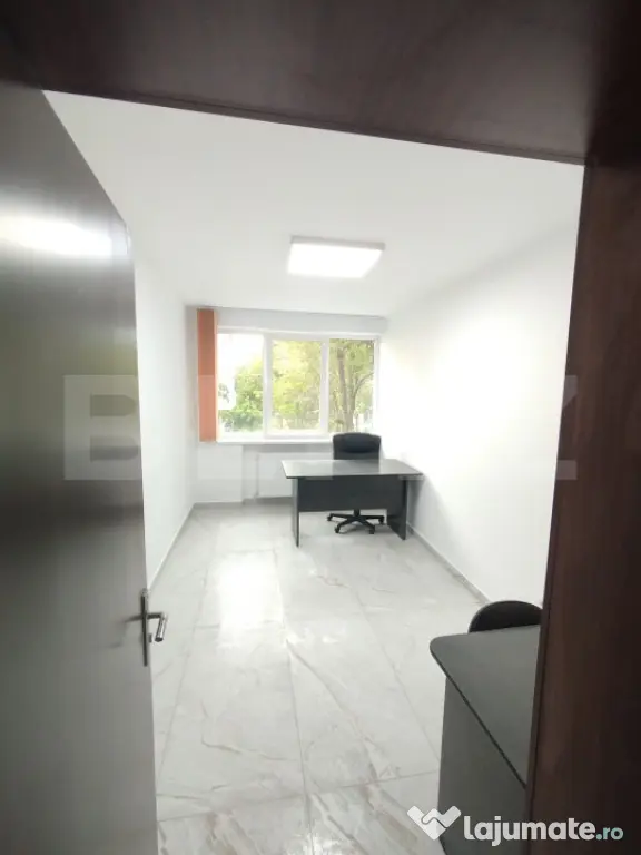 Spațiu comercial de închiriat, Areni, Suceava