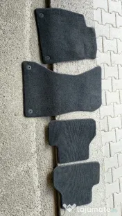 Covorașe auto Audi A4/A5 S4/S5 RS4/RS5 