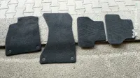 Covorașe auto Audi A4/A5 S4/S5 RS4/RS5 
