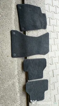 Covorașe auto Audi A4/A5 S4/S5 RS4/RS5