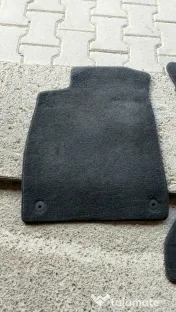 Covorașe auto Audi A4/A5 S4/S5 RS4/RS5 