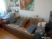 Garsoniera Orion 22mp etaj 1 bloc apartamente  termopan termoizolata 