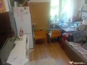 Garsoniera Orion 22mp etaj 1 bloc apartamente  termopan termoizolata 