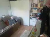 Garsoniera Orion 22mp etaj 1 bloc apartamente  termopan termoizolata 