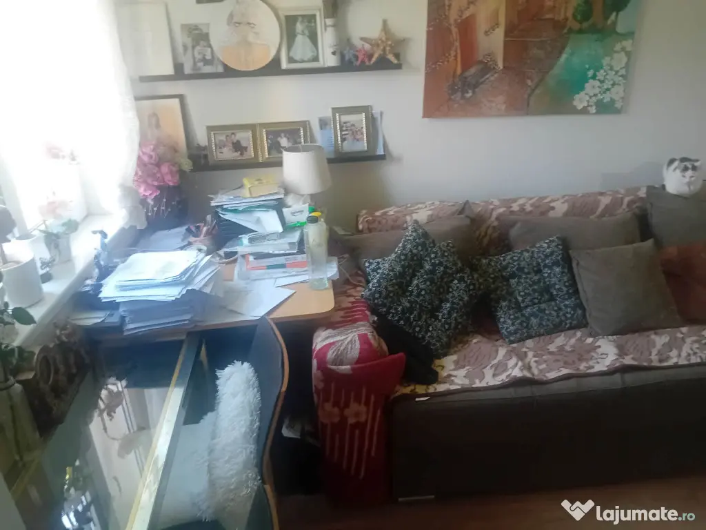 Garsoniera Orion 22mp etaj 1 bloc apartamente termopan termoizolata