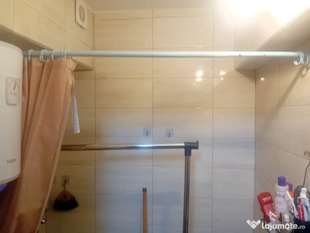 Garsoniera Orion 22mp etaj 1 bloc apartamente termopan termoizolata