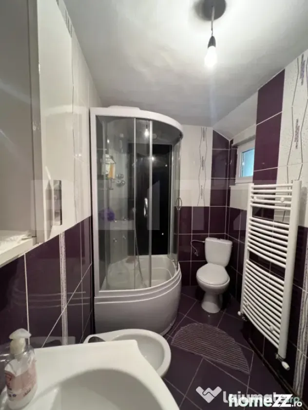 Casa pe 3 nivele si 13 arii teren - Bistrita (Bistrita-Nasaud)
