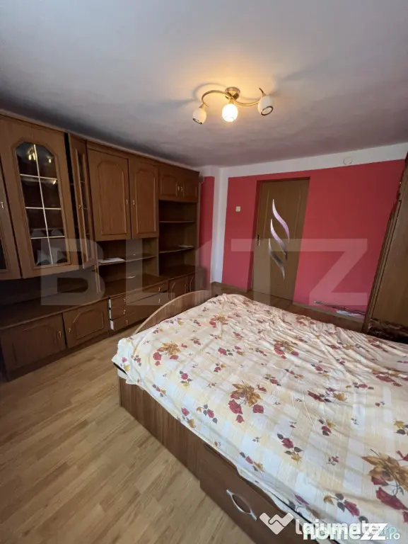 Casa pe 3 nivele si 13 arii teren - Bistrita (Bistrita-Nasaud)