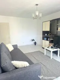 APARTAMENT 2 CAMERE-PIATA CENTRALA