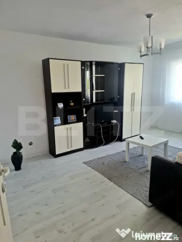 APARTAMENT 2 CAMERE-PIATA CENTRALA
