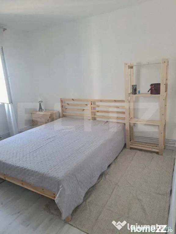 APARTAMENT 2 CAMERE-PIATA CENTRALA