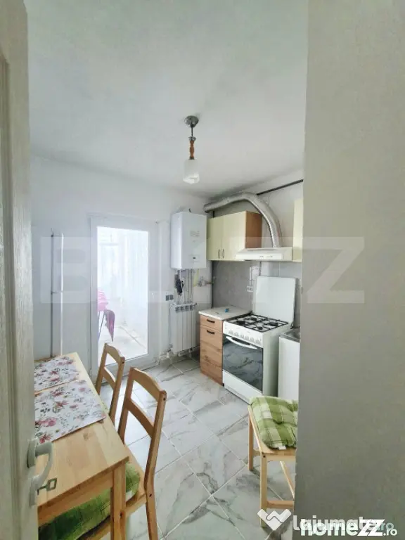 APARTAMENT 2 CAMERE-PIATA CENTRALA