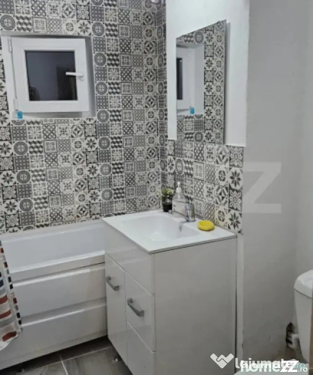 APARTAMENT 2 CAMERE-PIATA CENTRALA