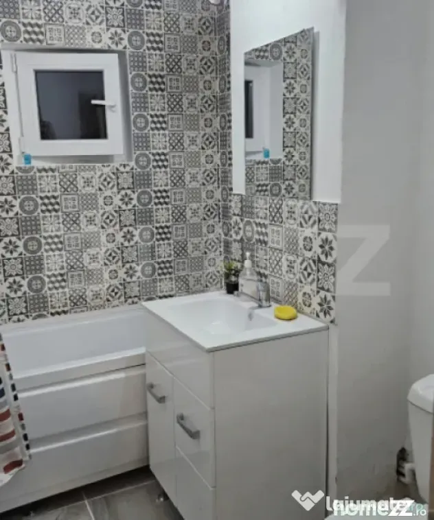 APARTAMENT 2 CAMERE-PIATA CENTRALA