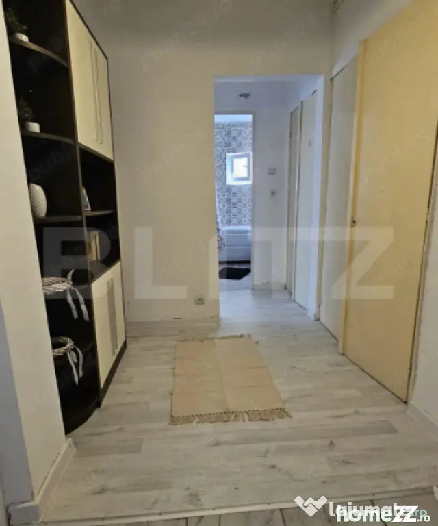 APARTAMENT 2 CAMERE-PIATA CENTRALA