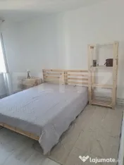 APARTAMENT 2 CAMERE-PIATA CENTRALA 