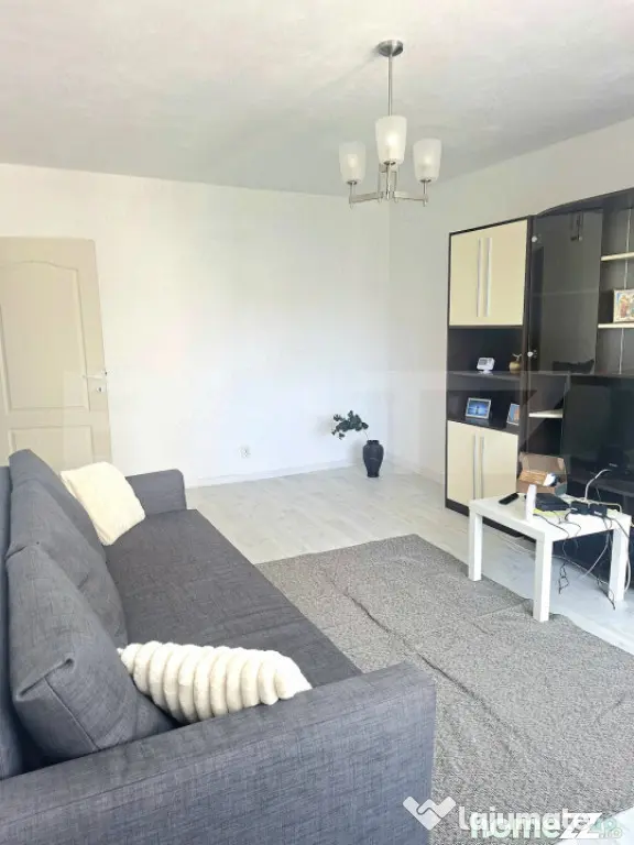 APARTAMENT 2 CAMERE-PIATA CENTRALA