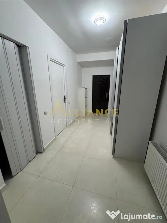 Apartament 2 camere gata de mutare Aparatorii Patriei