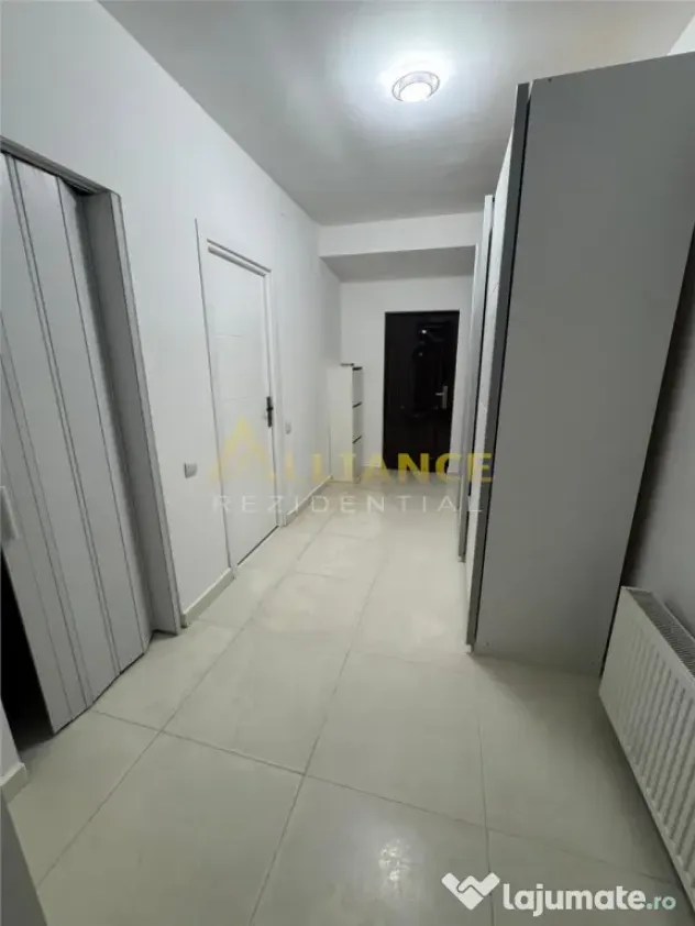 Apartament 2 camere gata de mutare Aparatorii Patriei