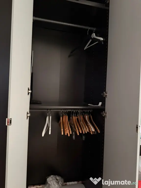 Dressing 6 usi Ikea