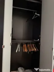Dressing 6 usi Ikea
