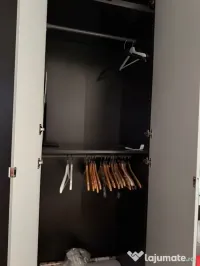 Dressing 6 usi Ikea 