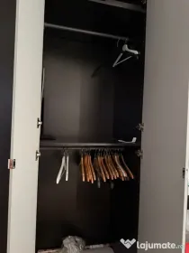 Dressing 6 usi Ikea