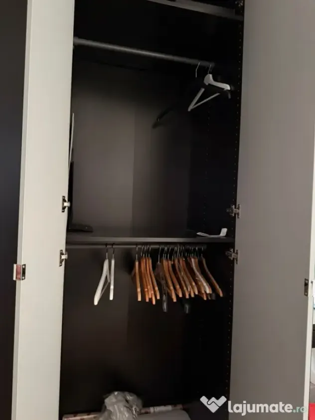 Dressing 6 usi Ikea