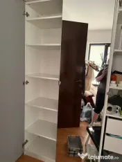 Dressing 6 usi Ikea