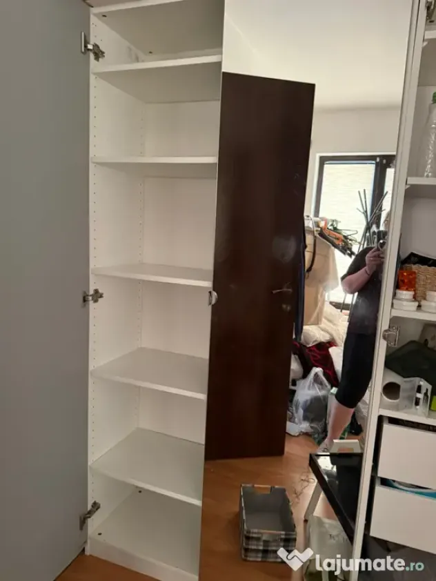 Dressing 6 usi Ikea