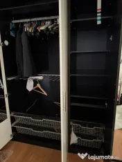 Dressing 6 usi Ikea