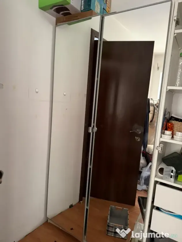Dressing 6 usi Ikea