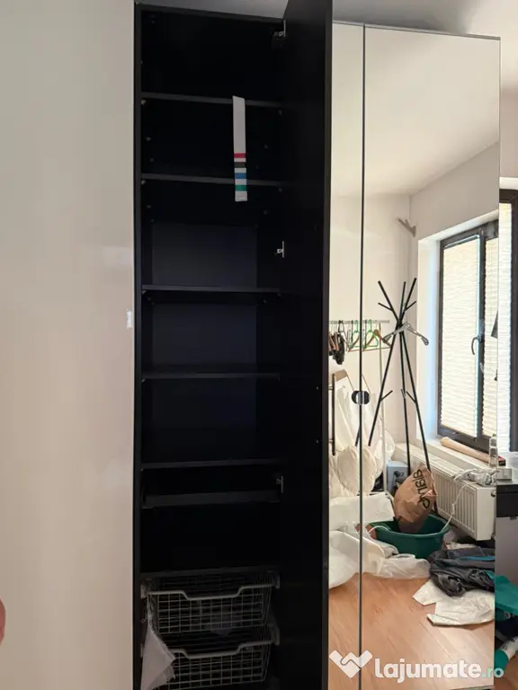 Dressing 6 usi Ikea