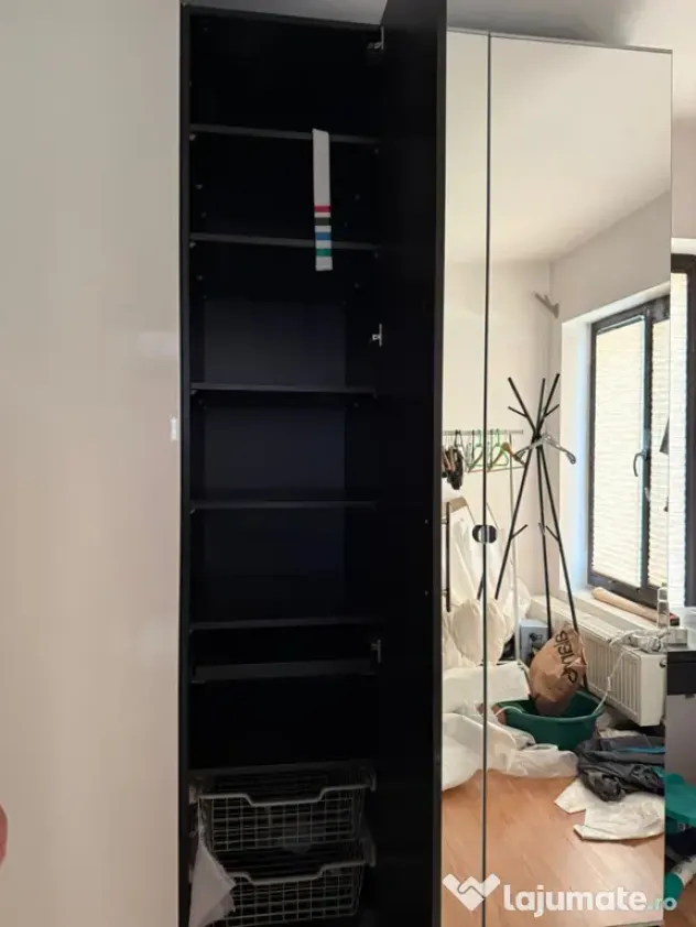 Dressing 6 usi Ikea