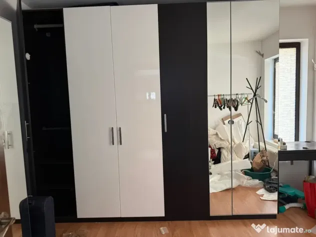 Dressing 6 usi Ikea